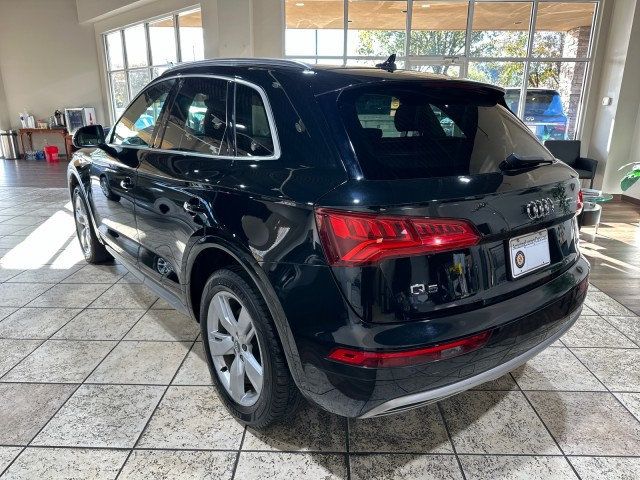 2019 Audi Q5 Premium 45 TFSI quattro - 22299152 - 3