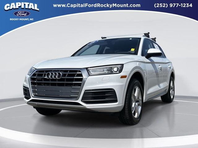 2019 Audi Q5 Premium 45 TFSI quattro - 22798215 - 0