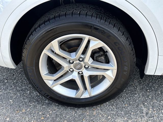 2019 Audi Q5 Premium 45 TFSI quattro - 22798215 - 9