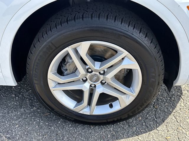 2019 Audi Q5 Premium 45 TFSI quattro - 22798215 - 10