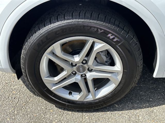 2019 Audi Q5 Premium 45 TFSI quattro - 22798215 - 11