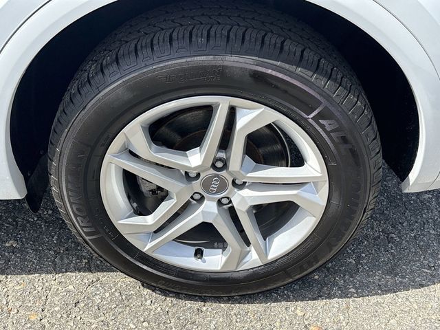 2019 Audi Q5 Premium 45 TFSI quattro - 22798215 - 12