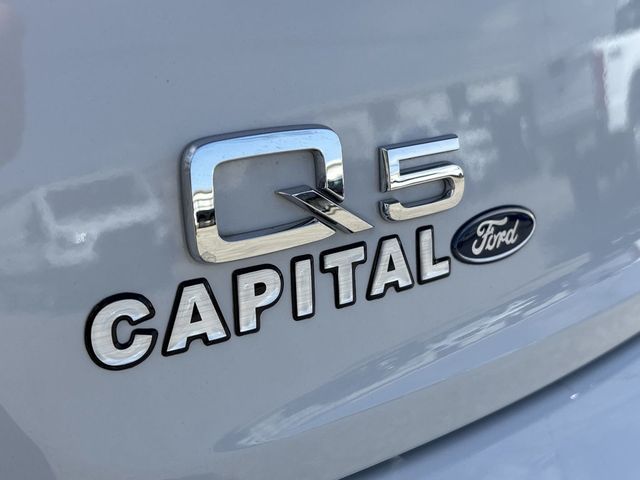 2019 Audi Q5 Premium 45 TFSI quattro - 22798215 - 13