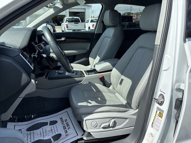 2019 Audi Q5 Premium 45 TFSI quattro - 22798215 - 15