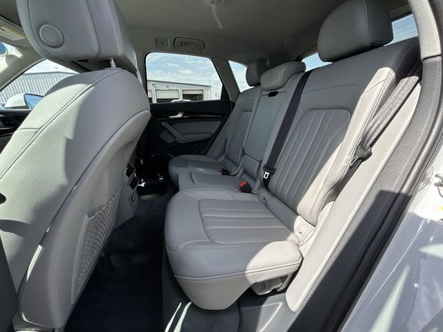 2019 Audi Q5 Premium 45 TFSI quattro - 22798215 - 16