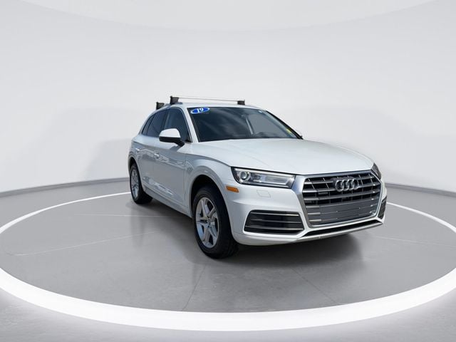 2019 Audi Q5 Premium 45 TFSI quattro - 22798215 - 1