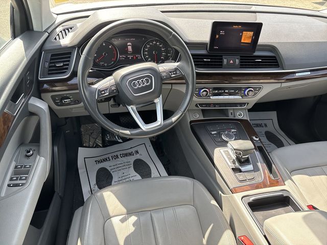 2019 Audi Q5 Premium 45 TFSI quattro - 22798215 - 20