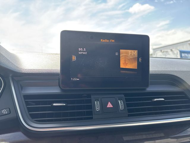 2019 Audi Q5 Premium 45 TFSI quattro - 22798215 - 21