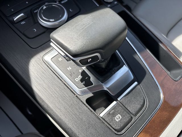 2019 Audi Q5 Premium 45 TFSI quattro - 22798215 - 24