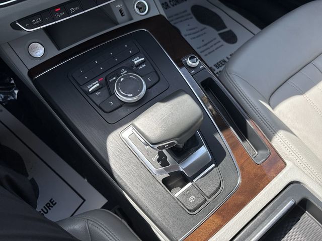 2019 Audi Q5 Premium 45 TFSI quattro - 22798215 - 25