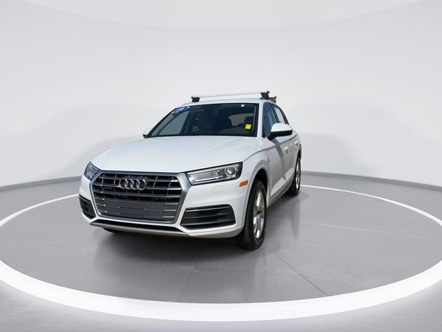 2019 Audi Q5 Premium 45 TFSI quattro - 22798215 - 2