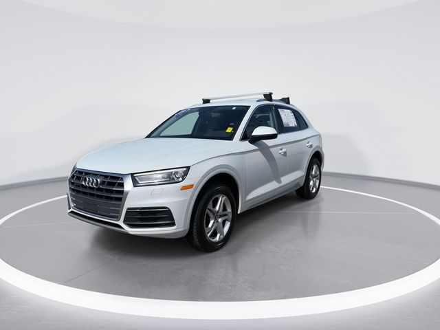 2019 Audi Q5 Premium 45 TFSI quattro - 22798215 - 3