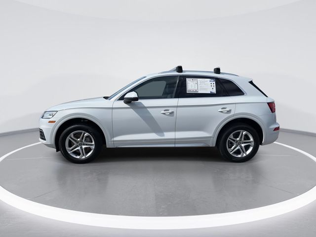 2019 Audi Q5 Premium 45 TFSI quattro - 22798215 - 4