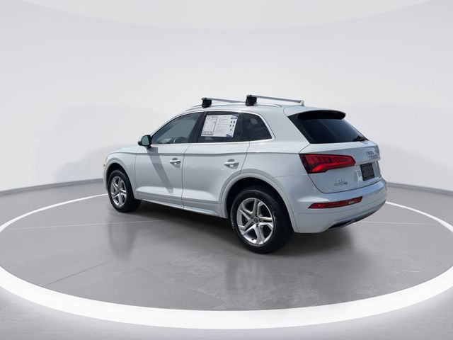 2019 Audi Q5 Premium 45 TFSI quattro - 22798215 - 5
