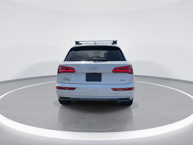 2019 Audi Q5 Premium 45 TFSI quattro - 22798215 - 6