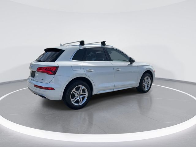 2019 Audi Q5 Premium 45 TFSI quattro - 22798215 - 7