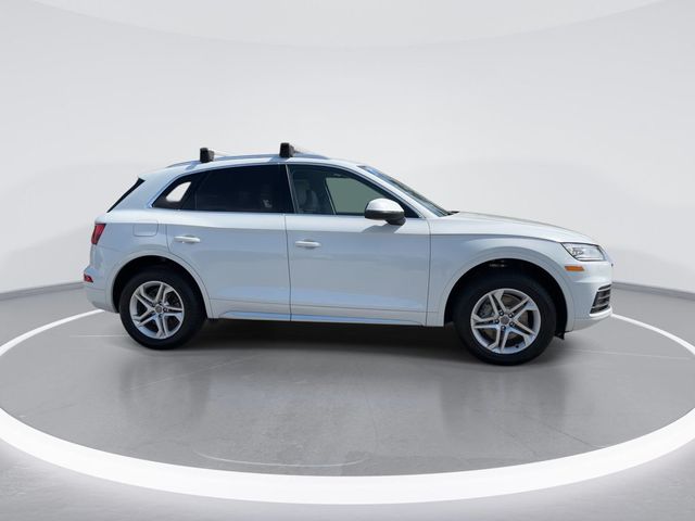2019 Audi Q5 Premium 45 TFSI quattro - 22798215 - 8