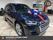 2019 Audi Q5 Premium Plus - 22115621 - 0