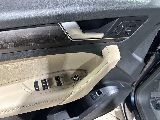 2019 Audi Q5 Premium Plus - 22115621 - 9