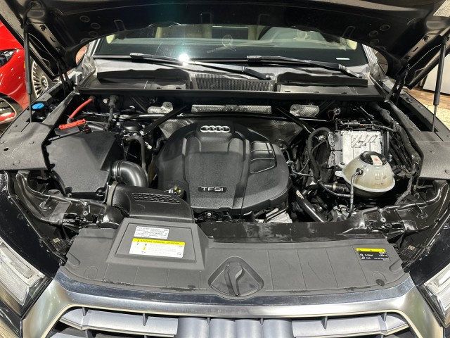 2019 Audi Q5 Premium Plus - 22115621 - 30