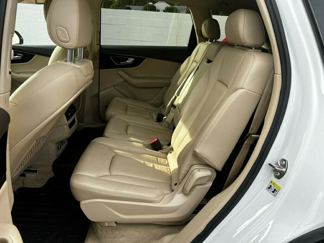 2019 Audi Q7 LocalTrade/PremiumPlus/AudiVirtualCockpit/ConveniencePkg/NAV - 22937197 - 12
