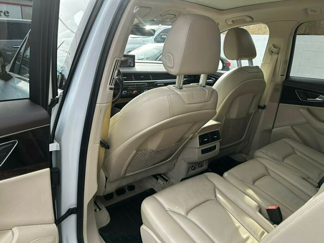2019 Audi Q7 LocalTrade/PremiumPlus/AudiVirtualCockpit/ConveniencePkg/NAV - 22937197 - 13
