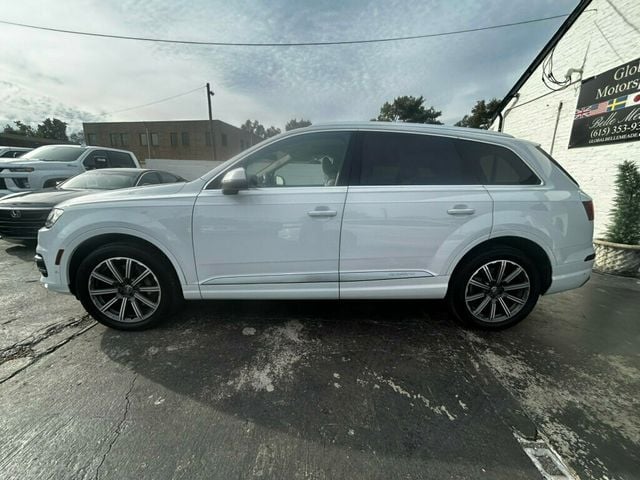 2019 Audi Q7 LocalTrade/PremiumPlus/AudiVirtualCockpit/ConveniencePkg/NAV - 22937197 - 1