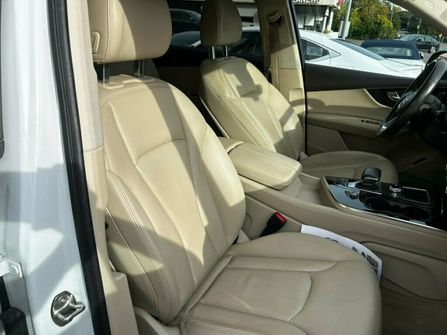 2019 Audi Q7 LocalTrade/PremiumPlus/AudiVirtualCockpit/ConveniencePkg/NAV - 22937197 - 20