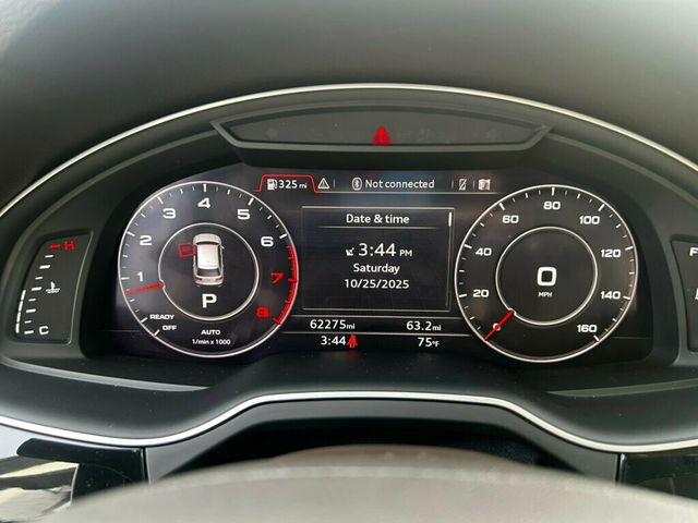 2019 Audi Q7 LocalTrade/PremiumPlus/AudiVirtualCockpit/ConveniencePkg/NAV - 22937197 - 22