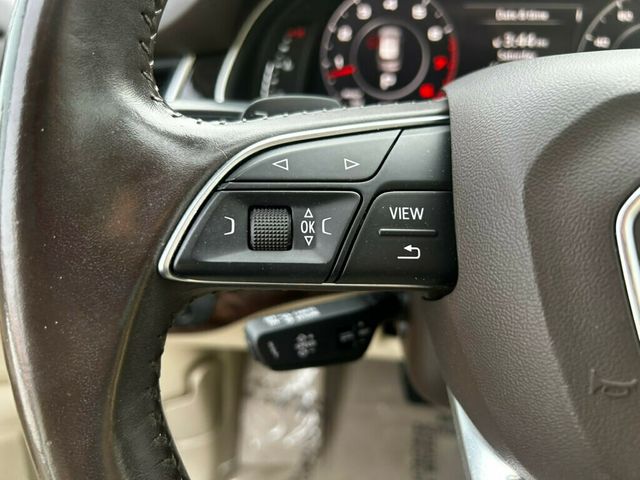 2019 Audi Q7 LocalTrade/PremiumPlus/AudiVirtualCockpit/ConveniencePkg/NAV - 22937197 - 24