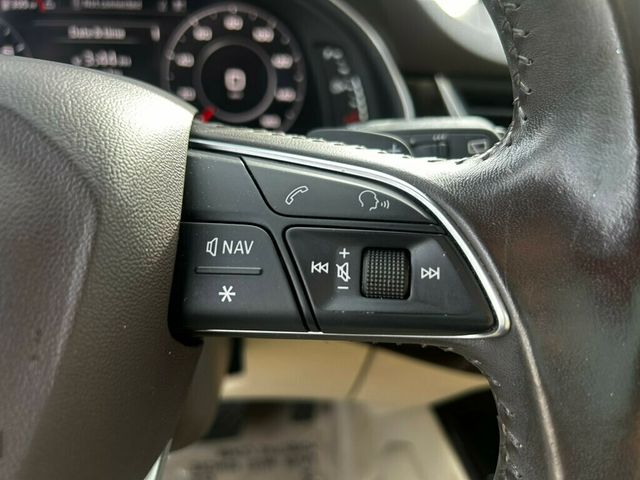 2019 Audi Q7 LocalTrade/PremiumPlus/AudiVirtualCockpit/ConveniencePkg/NAV - 22937197 - 25