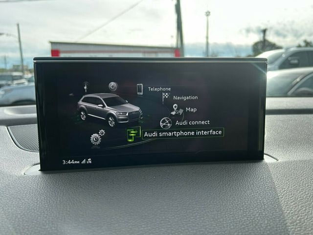 2019 Audi Q7 LocalTrade/PremiumPlus/AudiVirtualCockpit/ConveniencePkg/NAV - 22937197 - 26