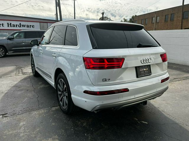2019 Audi Q7 LocalTrade/PremiumPlus/AudiVirtualCockpit/ConveniencePkg/NAV - 22937197 - 2