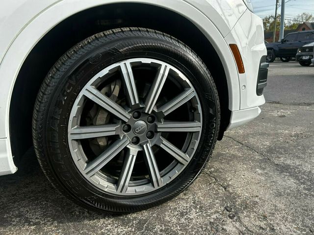 2019 Audi Q7 LocalTrade/PremiumPlus/AudiVirtualCockpit/ConveniencePkg/NAV - 22937197 - 29