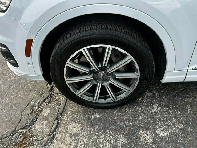 2019 Audi Q7 LocalTrade/PremiumPlus/AudiVirtualCockpit/ConveniencePkg/NAV - 22937197 - 32