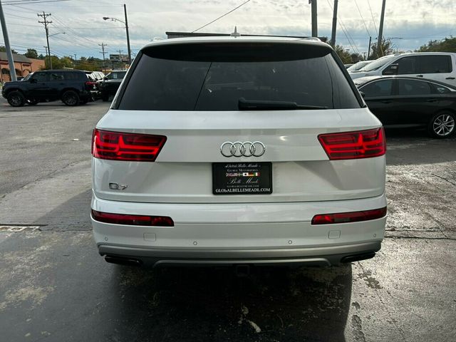 2019 Audi Q7 LocalTrade/PremiumPlus/AudiVirtualCockpit/ConveniencePkg/NAV - 22937197 - 3