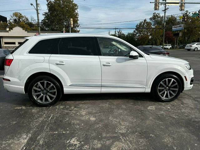 2019 Audi Q7 LocalTrade/PremiumPlus/AudiVirtualCockpit/ConveniencePkg/NAV - 22937197 - 5