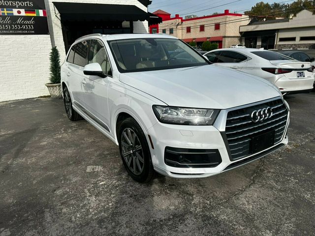 2019 Audi Q7 LocalTrade/PremiumPlus/AudiVirtualCockpit/ConveniencePkg/NAV - 22937197 - 6