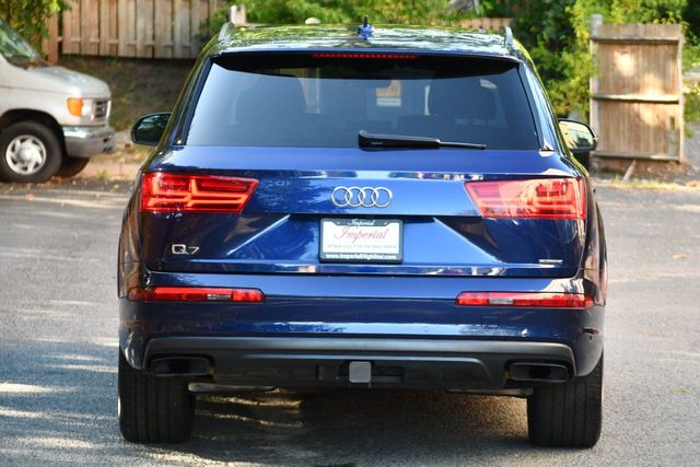 2019 Audi Q7 Prestige 55 TFSI quattro - 21462143 - 5