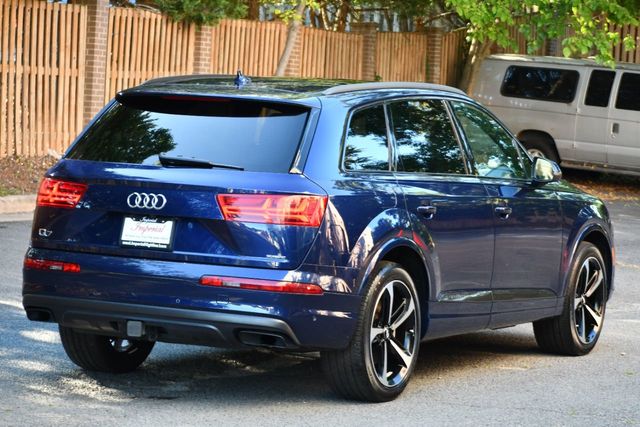 2019 Audi Q7 Prestige 55 TFSI quattro - 21462143 - 6