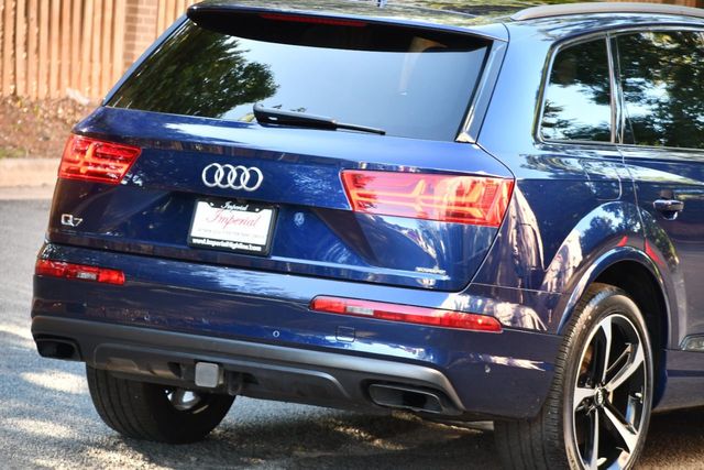 2019 Audi Q7 Prestige 55 TFSI quattro - 21462143 - 7