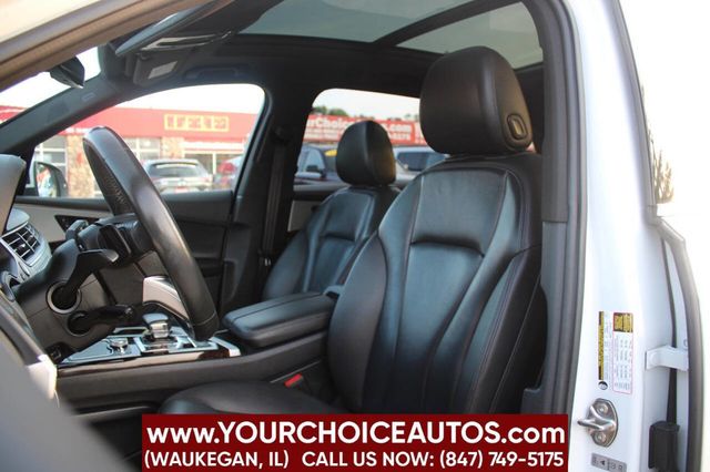 2019 Audi Q7 quattro Premium Plus 45 TFSI AWD 4dr SUV - 22926394 - 10