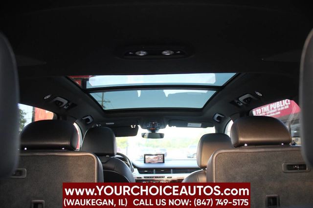 2019 Audi Q7 quattro Premium Plus 45 TFSI AWD 4dr SUV - 22926394 - 19