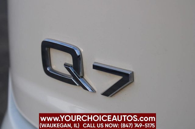 2019 Audi Q7 quattro Premium Plus 45 TFSI AWD 4dr SUV - 22926394 - 20