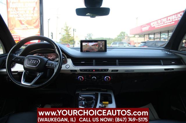 2019 Audi Q7 quattro Premium Plus 45 TFSI AWD 4dr SUV - 22926394 - 22