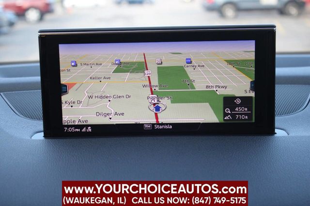 2019 Audi Q7 quattro Premium Plus 45 TFSI AWD 4dr SUV - 22926394 - 24