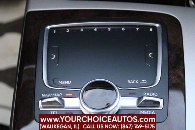 2019 Audi Q7 quattro Premium Plus 45 TFSI AWD 4dr SUV - 22926394 - 26