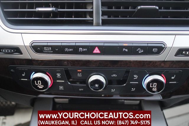 2019 Audi Q7 quattro Premium Plus 45 TFSI AWD 4dr SUV - 22926394 - 27