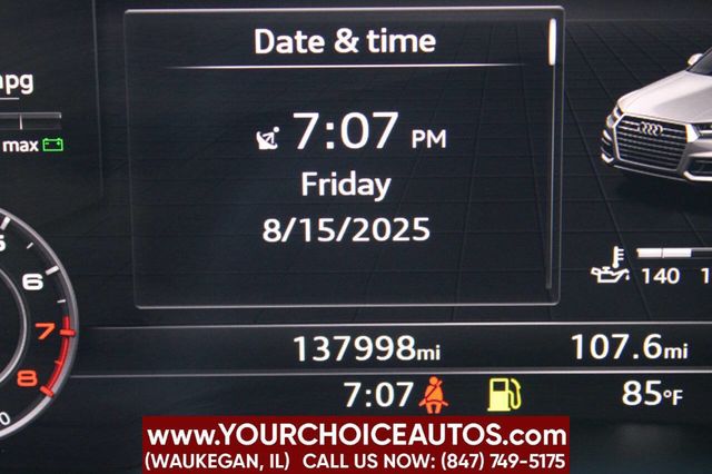 2019 Audi Q7 quattro Premium Plus 45 TFSI AWD 4dr SUV - 22926394 - 33