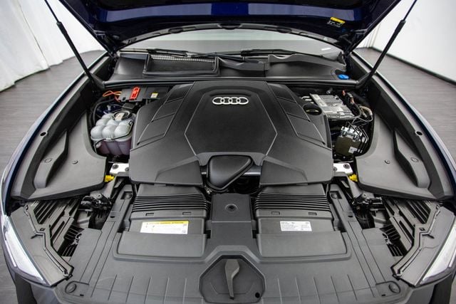 2019 Audi Q8 3.0 TFSI Premium - 22366557 - 12